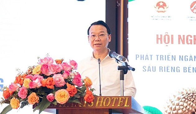 Quản lý phân bón minh bạch: Chìa khóa bảo vệ đất, nước và nông sản Việt vào chuỗi cung ứng xanh
