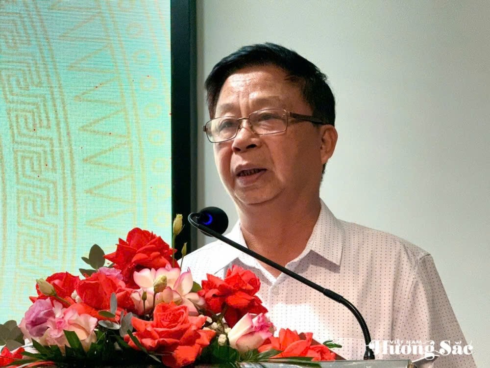 Báo cáo hoạt động 5 tháng đầu năm 2025 và Định hướng cuối năm của Hội Sinh vật cảnh Việt Nam:  Tiếp nối truyền thống - Kiến tạo tương lai