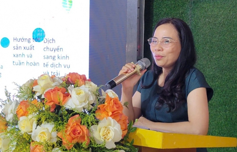 Phát triển kinh tế sinh vật cảnh: Hướng đi xanh cho nông nghiệp hiện đại