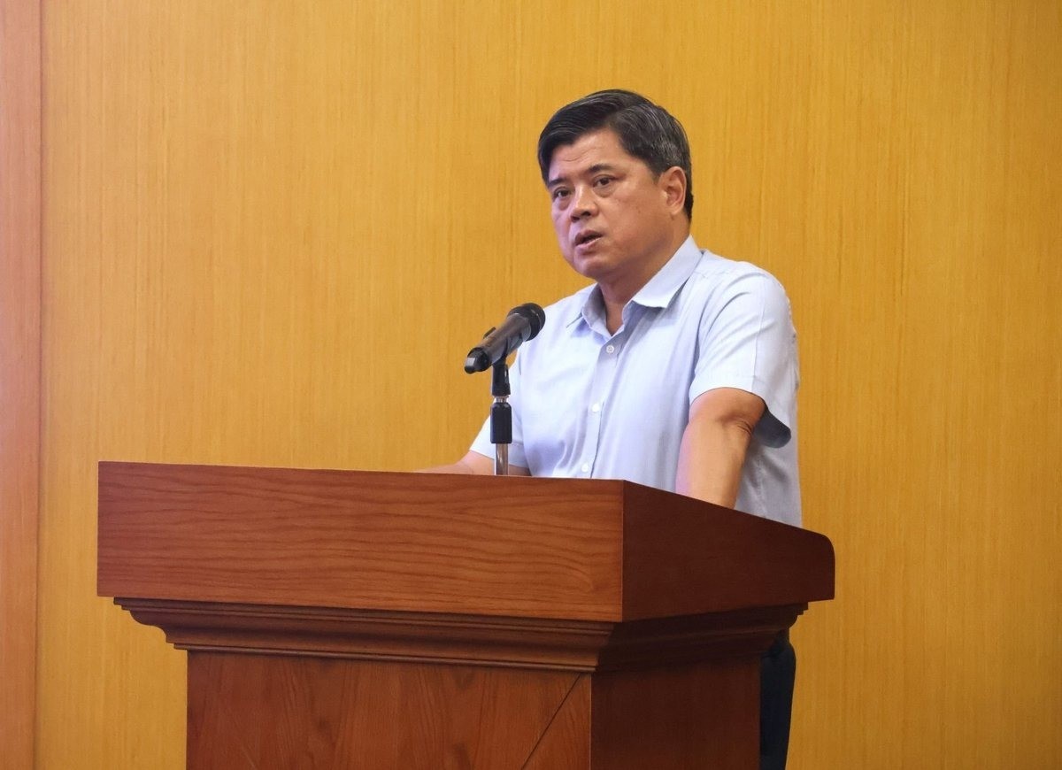 Chương trình Mục tiêu quốc gia giai đoạn mới: Hợp nhất nông thôn mới và giảm nghèo bền vững