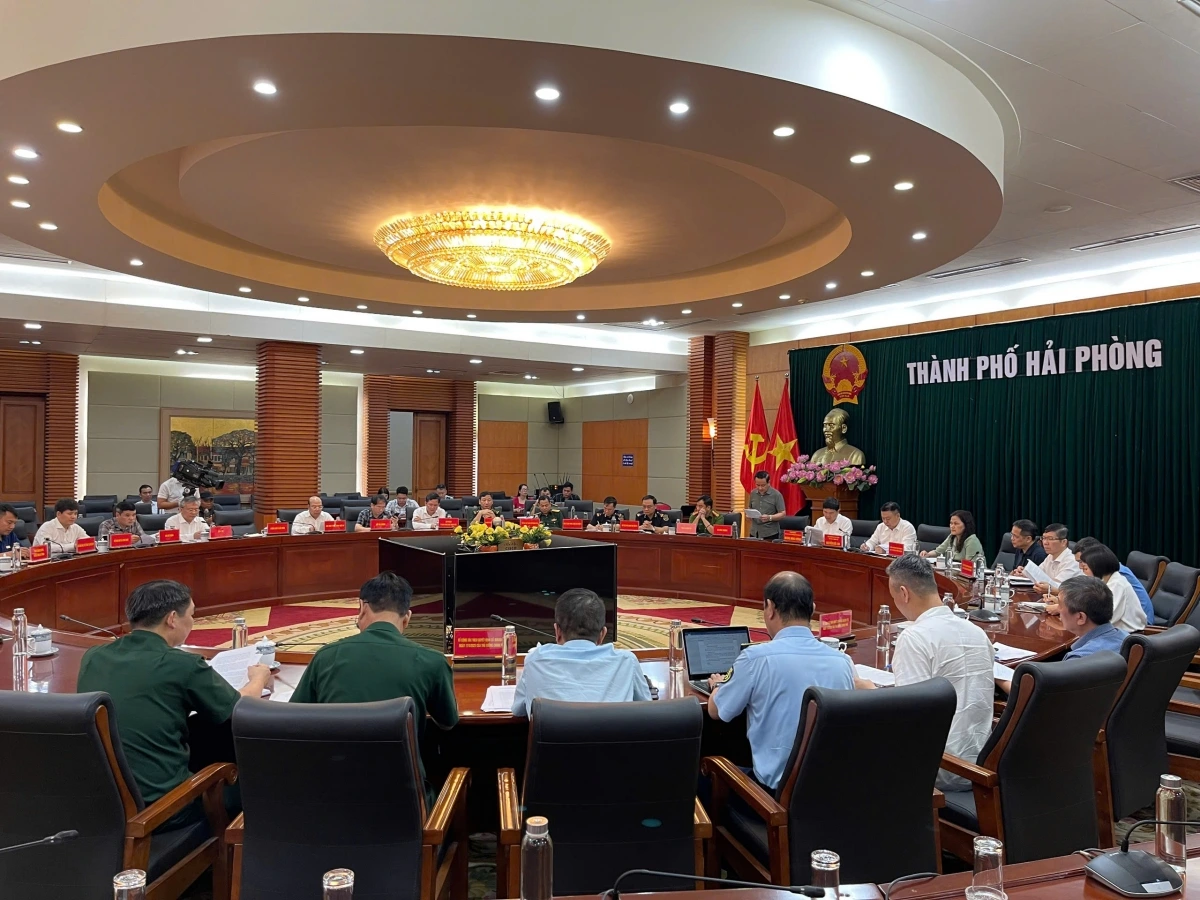 Hải Phòng tăng cường công tác chống buôn lậu, gian lận thương mại