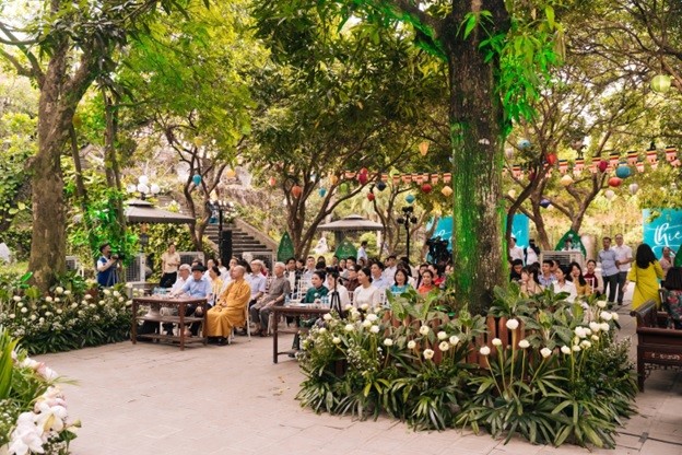 Quỹ hạnh phúc cho mọi người – Hành trình 10 năm đánh thức những trái tim nhỏ bé