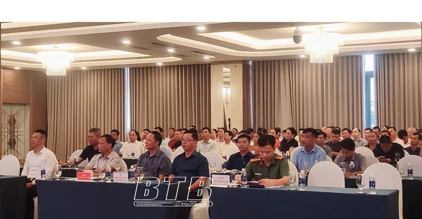 Nâng cao hiệu quả tuyên truyền và tập huấn pháp luật về giống cây trồng – Trách nhiệm, hành động và giải pháp từ địa phương