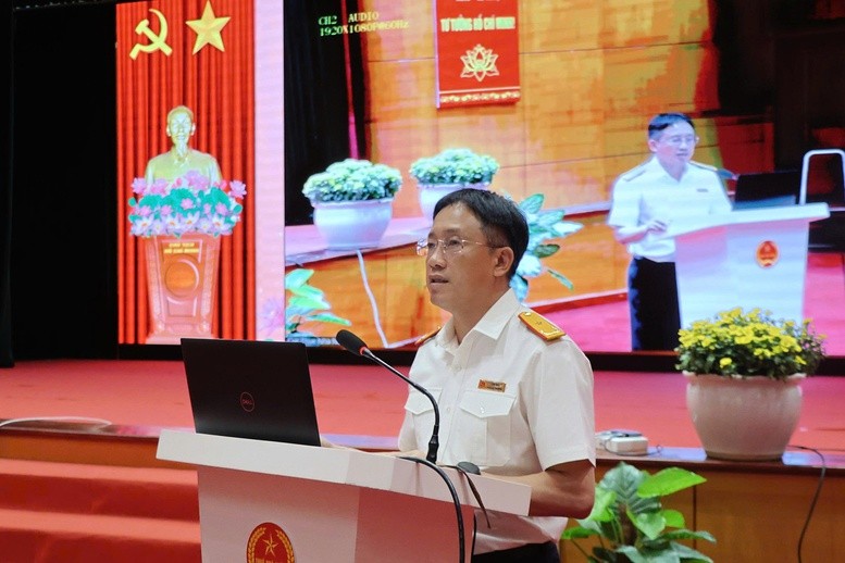 Nông dân làm kinh tế bài bản: Bắt đầu từ hiểu luật và áp dụng công nghệ