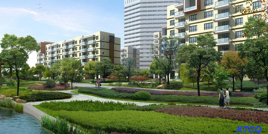 Ngành kiến trúc cảnh quan, cây xanh đô thị: Chọn một nghề xanh, sống một cuộc đời xanh