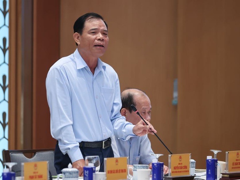 Hội nghị toàn quốc đánh giá kết quả xây dựng nông thôn mới và giảm nghèo bền vững giai đoạn 2021–2025