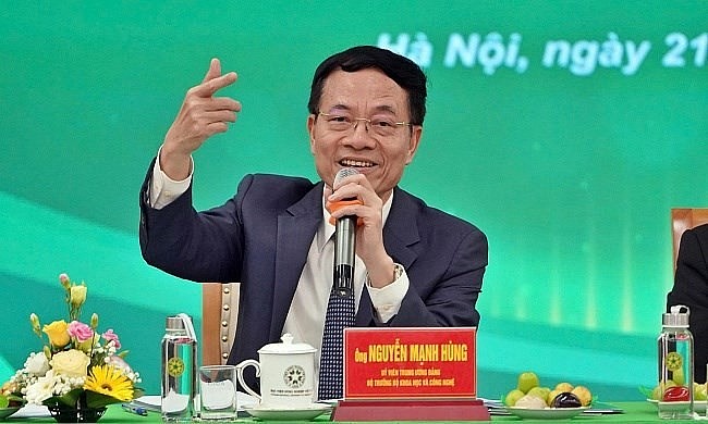 Đổi mới sáng tạo, chuyển đổi số và nghiên cứu đột phá trong lĩnh vực nông nghiệp