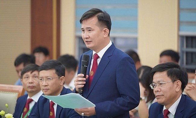 Đổi mới sáng tạo, chuyển đổi số và nghiên cứu đột phá trong lĩnh vực nông nghiệp