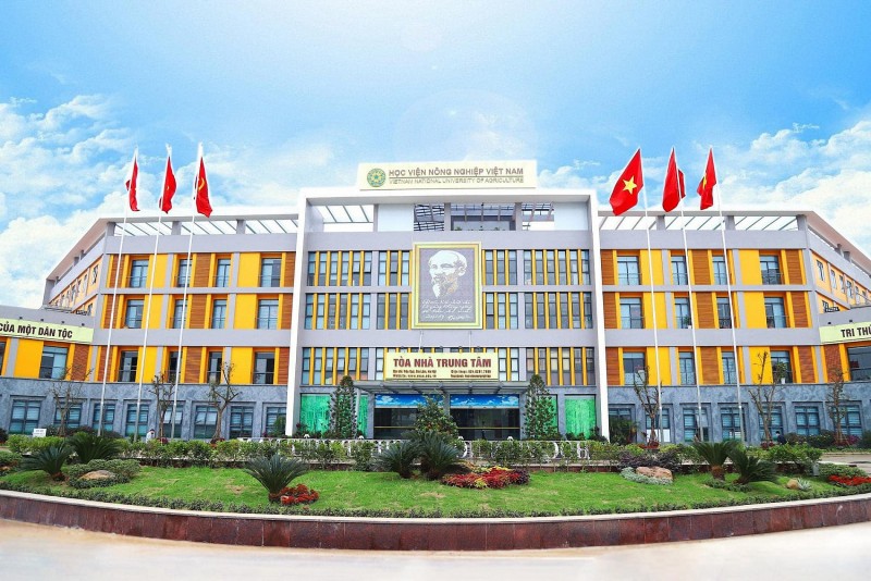 Tập huấn chuỗi giá trị thực phẩm tại VNUA: Cơ hội học hỏi từ chuyên gia Nhật Bản