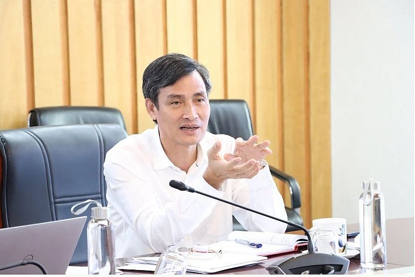 Khẩn trương hoàn thành các dự án chuyển đổi số, cơ sở dữ liệu ngành nông nghiệp và môi trường