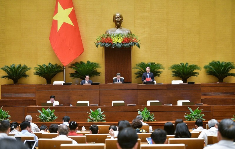 Luật Thuế GTGT 2025: Toàn cảnh những thay đổi, hội viên Hội Sinh vật cảnh Việt Nam không thể bỏ qua