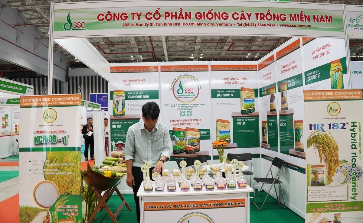 Các sản phẩm của 