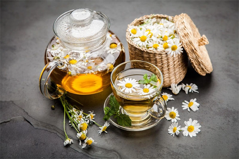 9 loài hoa vừa đẹp mê mẩn vừa ăn được, cực tốt cho sức khỏe