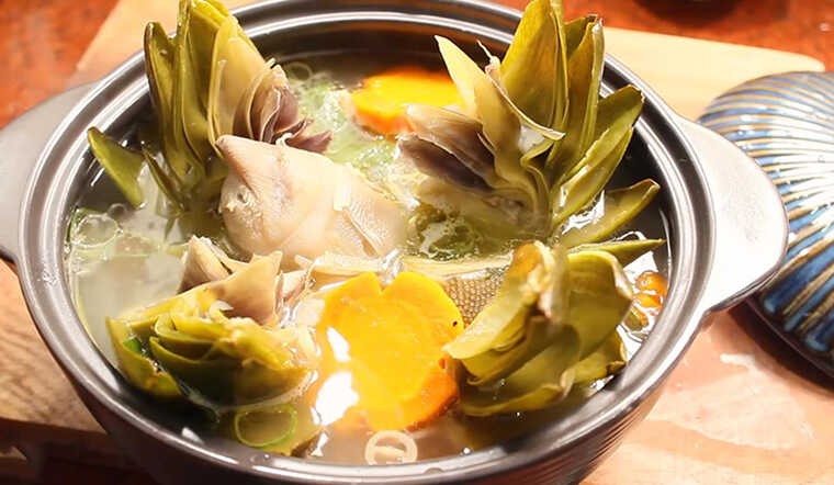 9 loài hoa vừa đẹp mê mẩn vừa ăn được, cực tốt cho sức khỏe