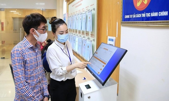 Vai trò của cải cách hành chính trong nâng cao chất lượng hoạt động của UBND xã tại Hà Nội