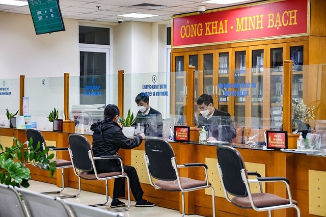 Vai trò của cải cách hành chính trong nâng cao chất lượng hoạt động của UBND xã tại Hà Nội