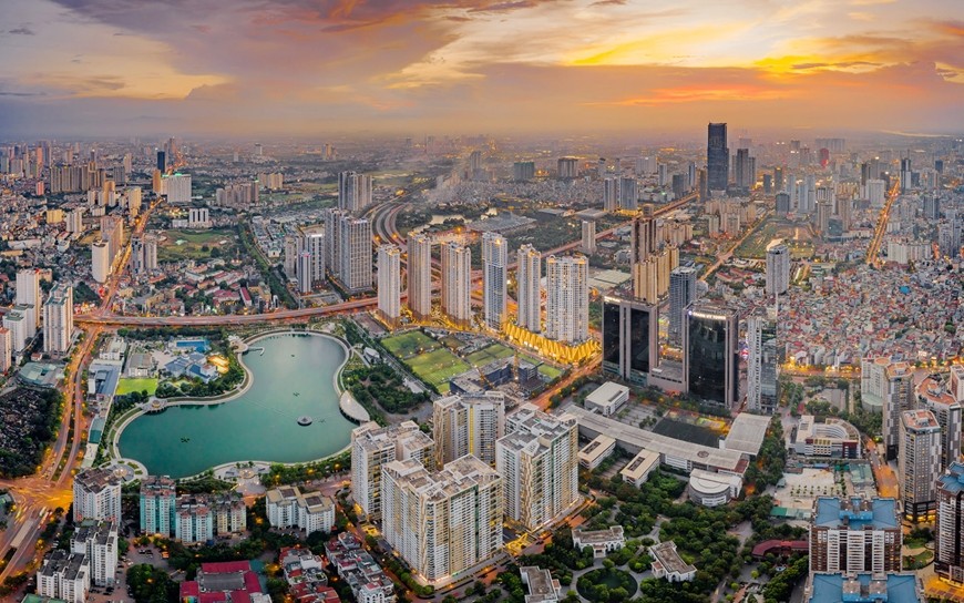 Vai trò của cải cách hành chính trong nâng cao chất lượng hoạt động của UBND xã tại Hà Nội