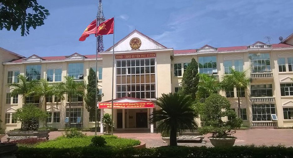Vai trò của cải cách hành chính trong nâng cao chất lượng hoạt động của UBND xã tại Hà Nội