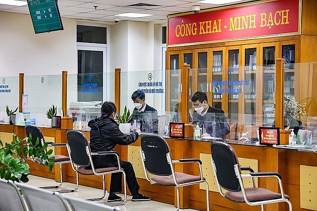 Vai trò của cải cách hành chính trong nâng cao chất lượng hoạt động của UBND xã tại Hà Nội