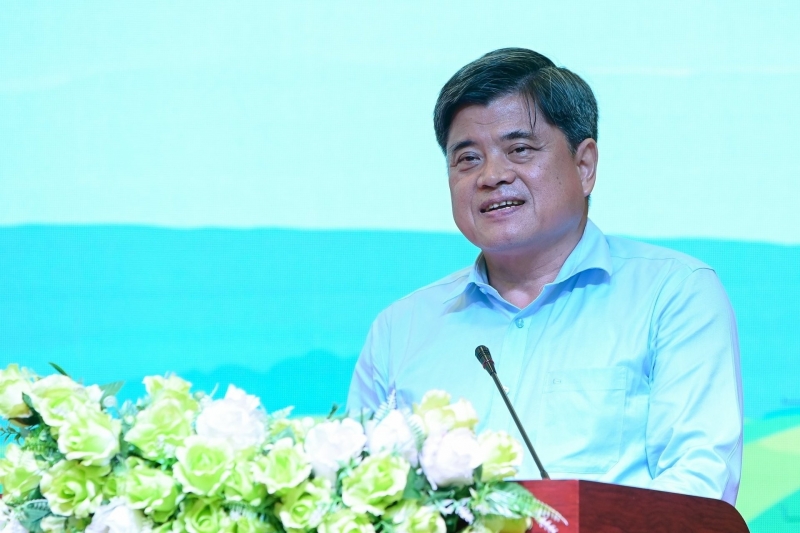 Thứ trưởng Bộ NN&MT: Rà soát lại quy hoạch nông nghiệp, xác định cây - con chủ lực sau sáp nhập đơn vị hành chính