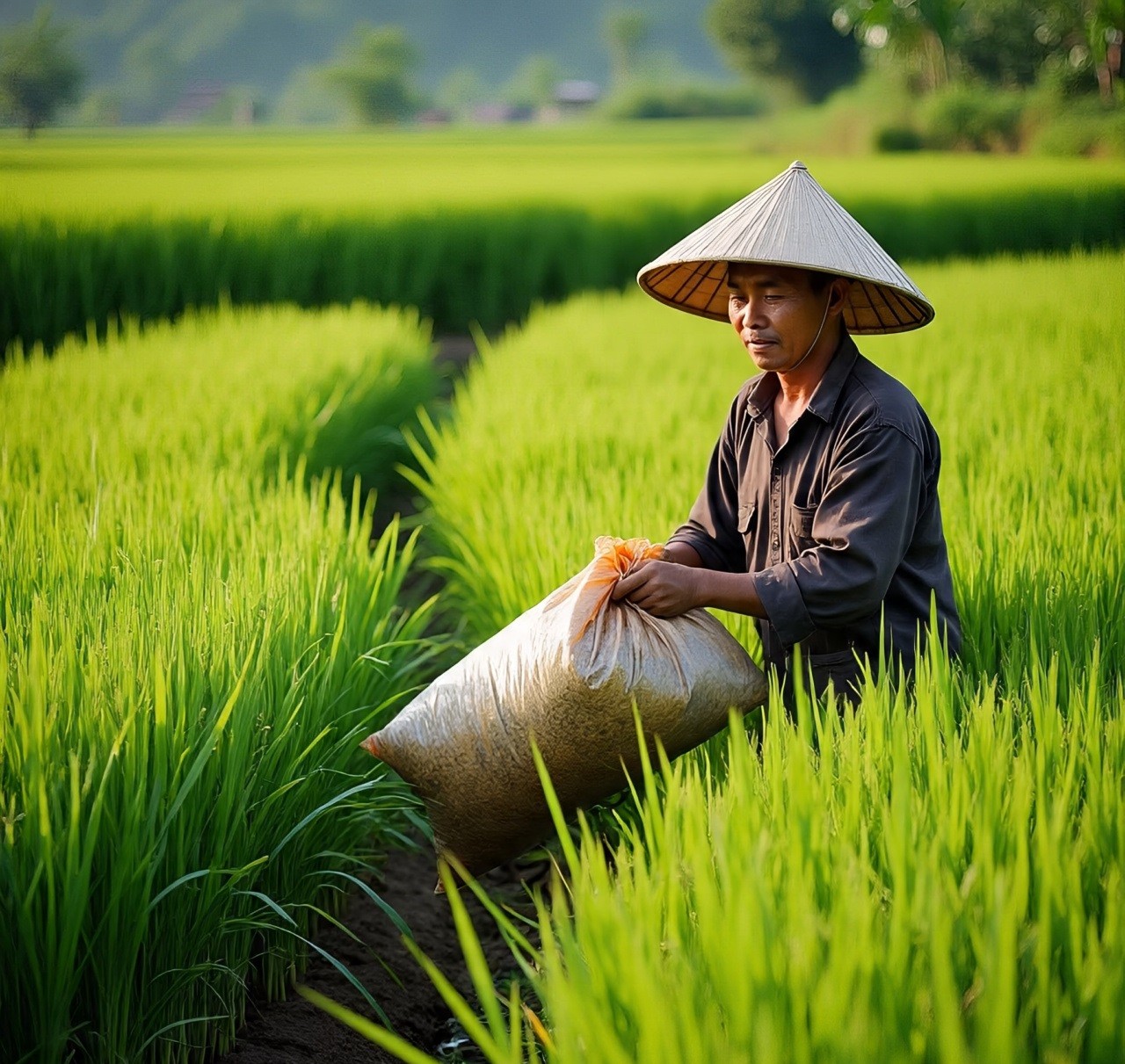 Thủ tục hợp quy phân bón: Các bước thực hiện theo quy định pháp luật