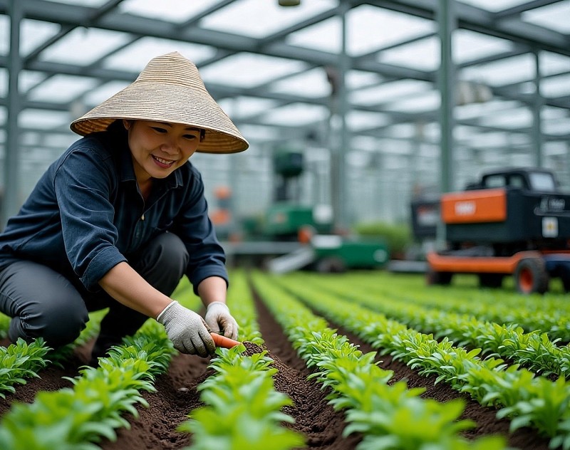 Thủ tục hợp quy phân bón: Các bước thực hiện theo quy định pháp luật