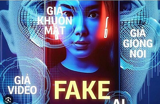 Trung Quốc: Nông dân sập bẫy "AI biến hình" lừa đảo hàng tỷ đồng