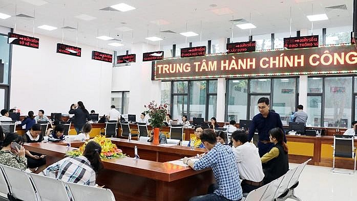 Thay đổi đơn vị hành chính: Doanh nghiệp cần cập nhật để không bị gián đoạn hoạt động