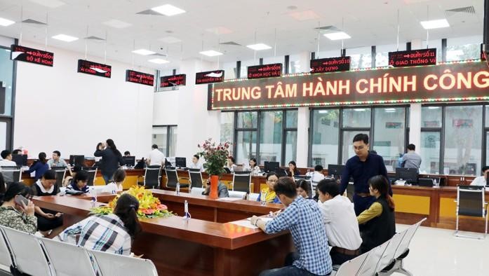 Thay đổi đơn vị hành chính: Doanh nghiệp cần cập nhật để không bị gián đoạn hoạt động