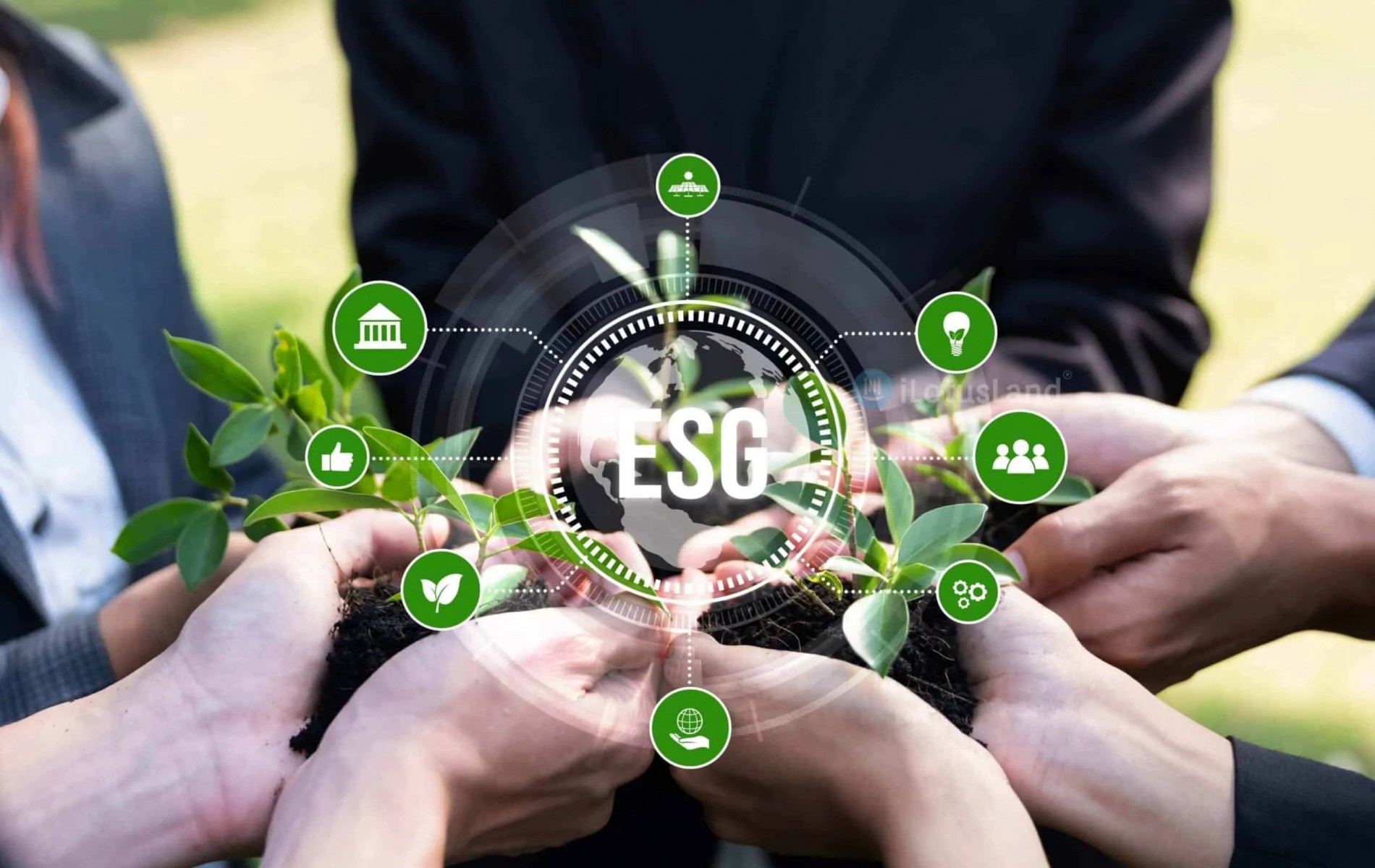 Thực hành ESG không còn là xu hướng mà là trách nhiệm của doanh nghiệp thời hội nhập