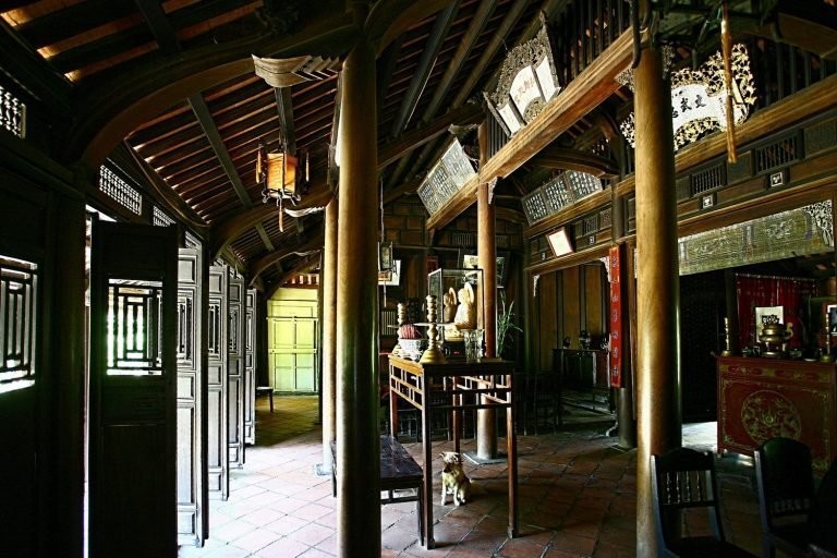 Nhà vườn An Hiên: Tinh hoa đệ nhất nhà vườn xứ Huế