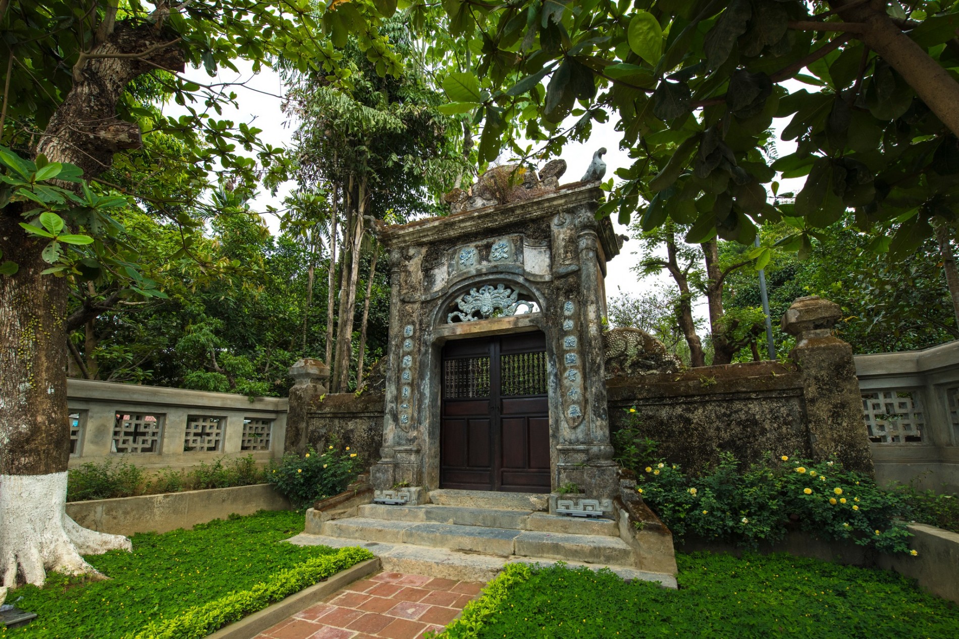 Nhà vườn An Hiên: Tinh hoa đệ nhất nhà vườn xứ Huế