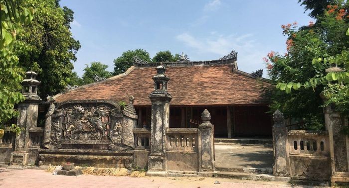 Nhà vườn An Hiên: Tinh hoa đệ nhất nhà vườn xứ Huế