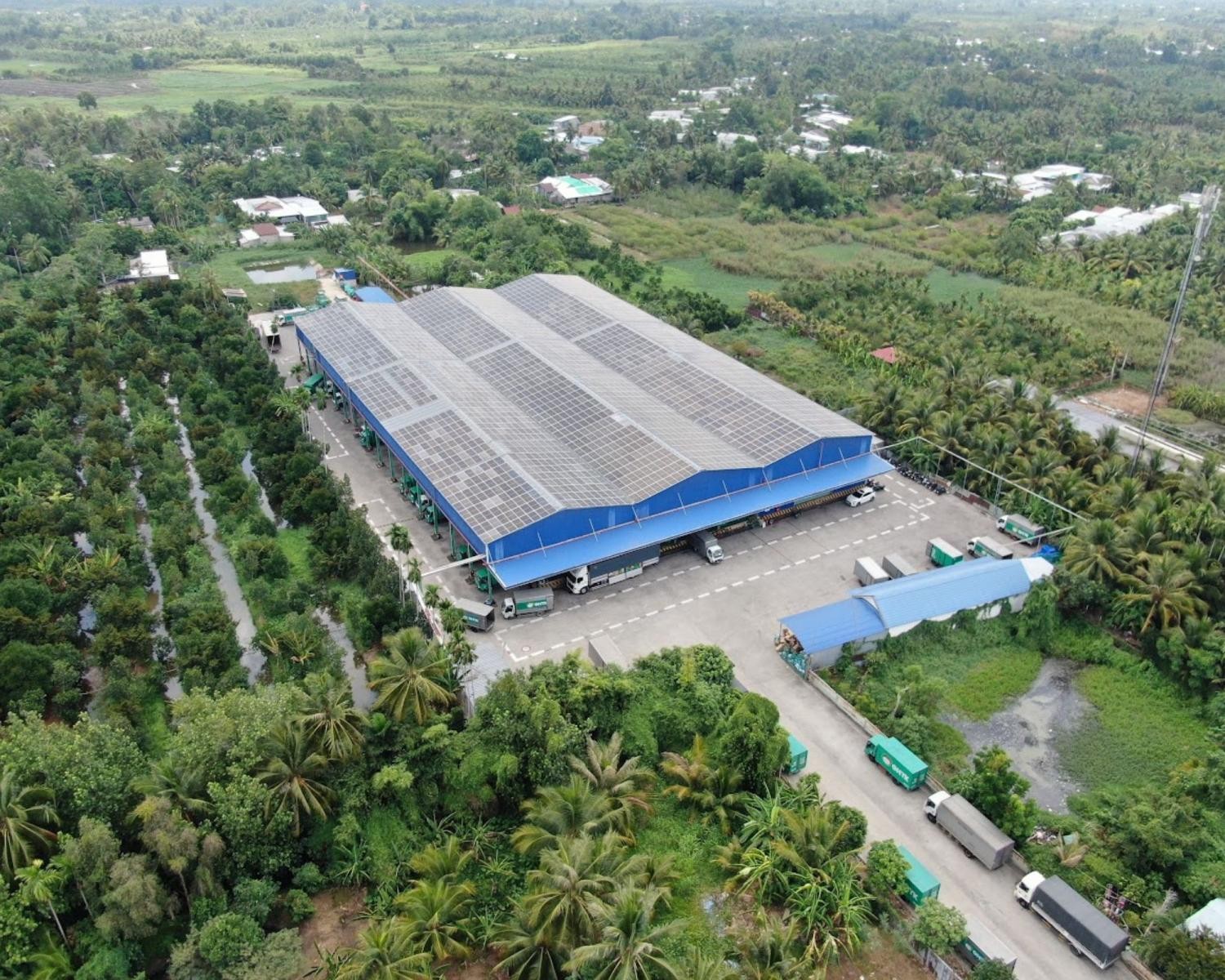 Một công ty phân bón muốn phát hành gần 9 triệu cp lấy tiền trả nợ và mở văn phòng, thị giá giảm 54% trong 7 tháng