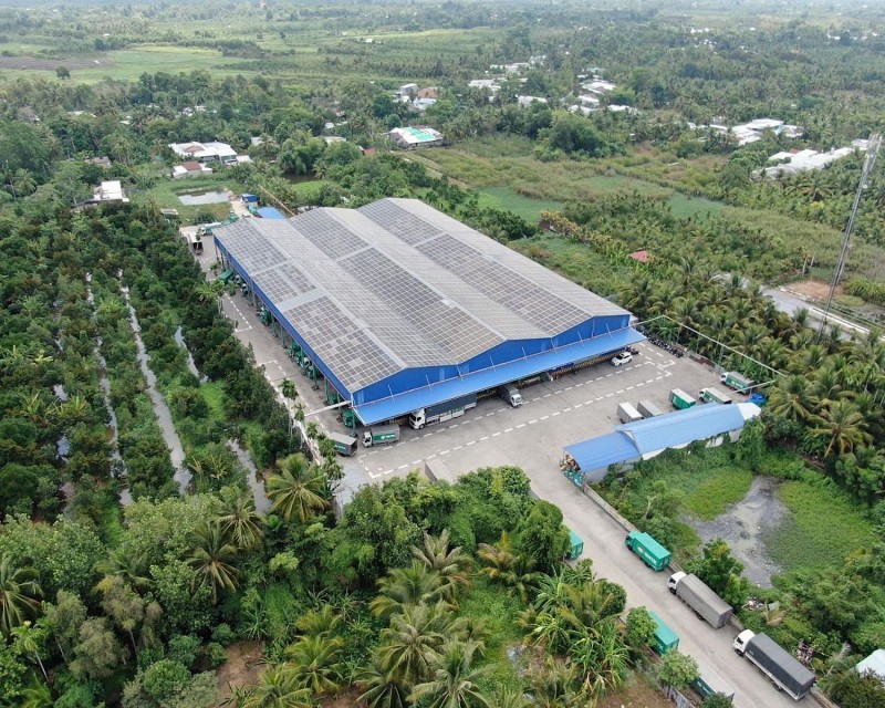 Một công ty phân bón muốn phát hành gần 9 triệu cổ phiếu lấy tiền trả nợ và mở văn phòng, thị giá giảm 54% trong 7 tháng