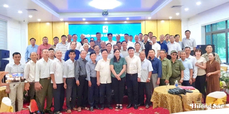 Hội Sinh vật cảnh tỉnh Thái Bình: Dấu ấn 32 năm xây dựng, phát triển và định hướng mới sau sáp nhập