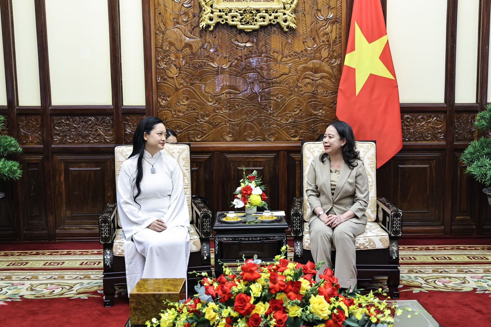 Hạt sen Việt Nam bay vào không gian: Ươm mầm ước mơ giữa dải ngân hà