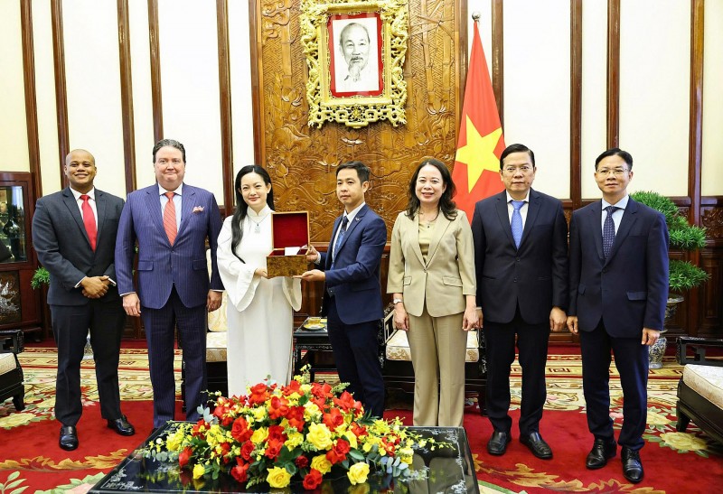 Hạt sen Việt Nam bay vào không gian: Ươm mầm ước mơ giữa dải ngân hà