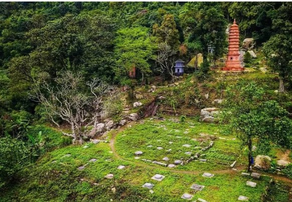 Quần thể Yên Tử – Vĩnh Nghiêm – Côn Sơn, Kiếp Bạc chính thức trở thành Di sản văn hóa thế giới