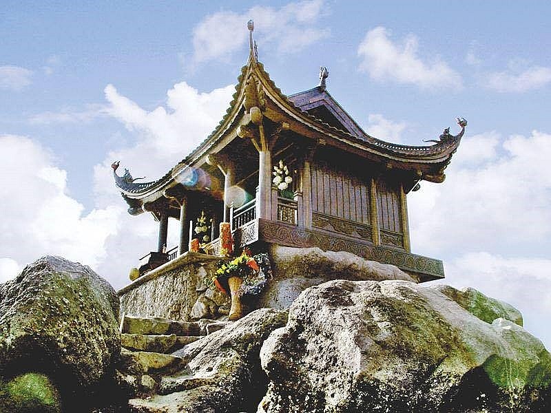 Quần thể Yên Tử – Vĩnh Nghiêm – Côn Sơn, Kiếp Bạc chính thức trở thành Di sản văn hóa thế giới