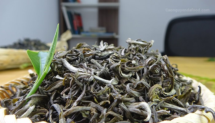 Vùng trồng chè đặc sản ở Việt Nam: Di sản từ đất, tinh túy từ bàn tay người làm trà