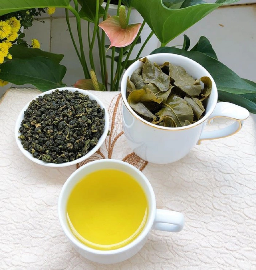 Vùng trồng chè đặc sản ở Việt Nam: Di sản từ đất, tinh túy từ bàn tay người làm trà
