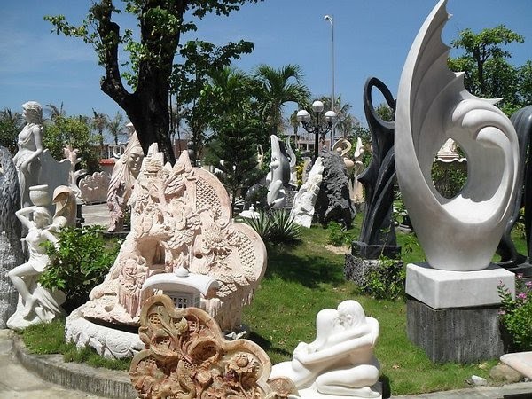 Làng đá Non Nước: Di sản sống bên chân Ngũ Hành Sơn