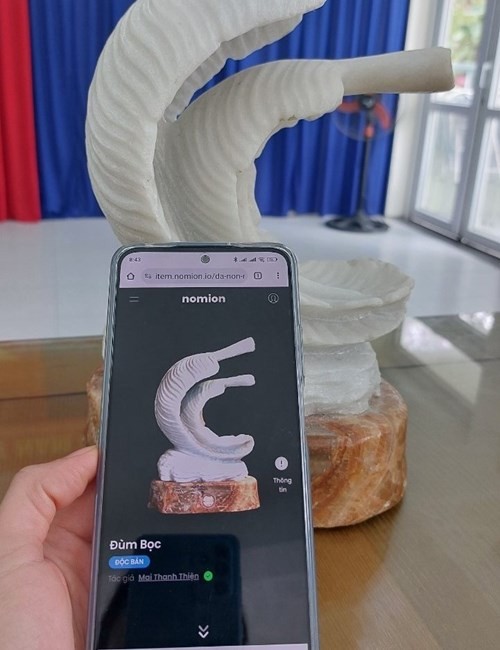 Làng đá mỹ nghệ Non Nước: Di sản sống bên chân Ngũ Hành Sơn