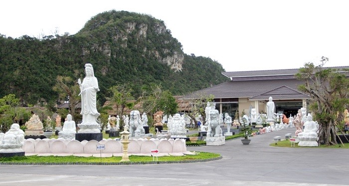 Làng đá Non Nước: Di sản sống bên chân Ngũ Hành Sơn