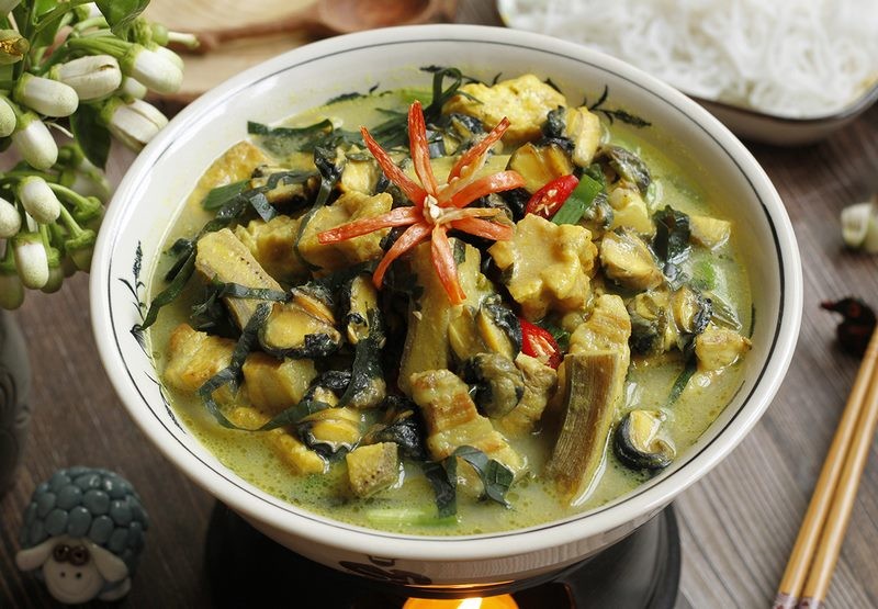 Loại quả siêu giàu dinh dưỡng, giảm lão hóa và hỗ trợ giảm cân ngay cả khi còn xanh