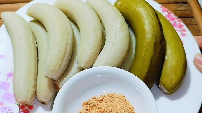 Loại quả siêu giàu dinh dưỡng, giảm lão hóa và hỗ trợ giảm cân ngay cả khi còn xanh