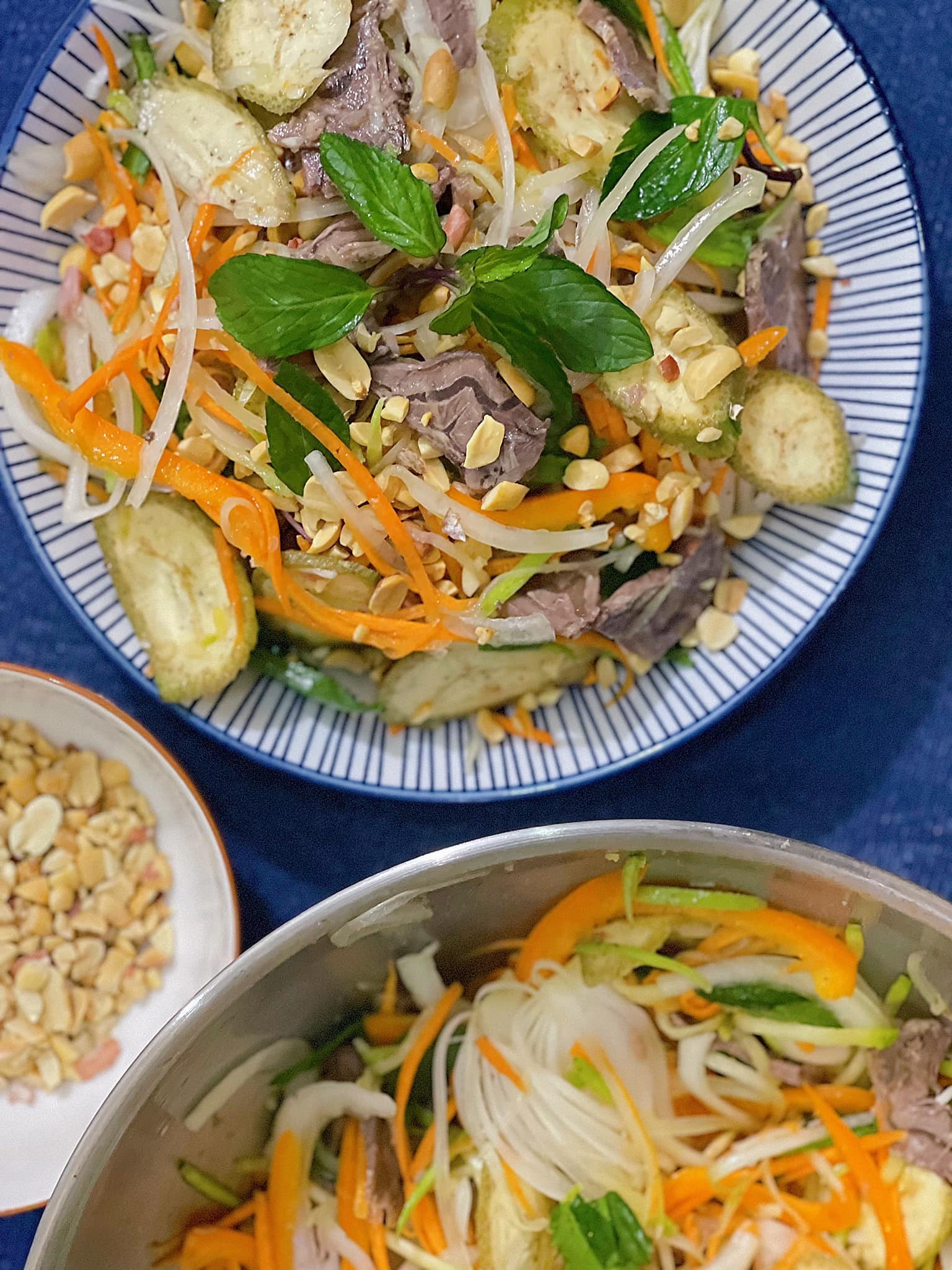 Loại quả siêu giàu dinh dưỡng, giảm lão hóa và hỗ trợ giảm cân ngay cả khi còn xanh