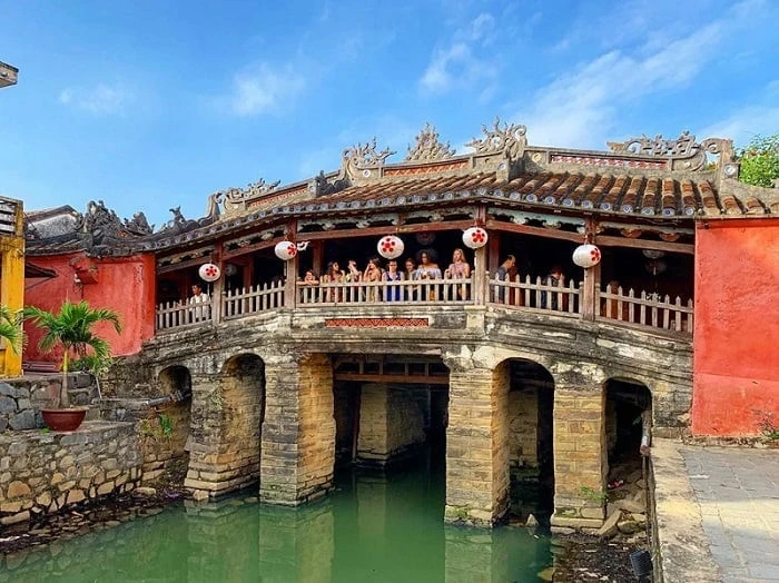 Ngôi chùa kỳ lạ không thờ Phật, in trên tờ 20.000 đồng, là “bùa hộ mệnh” suốt hơn 400 năm