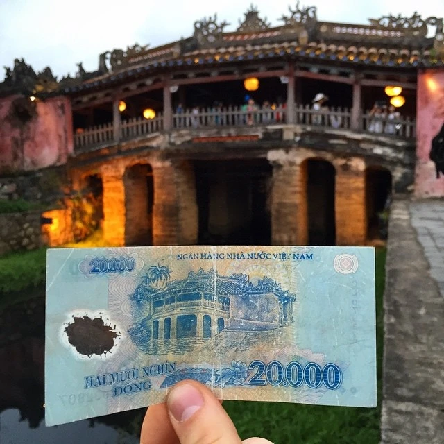 Ngôi chùa kỳ lạ không thờ Phật, in trên tờ 20.000 đồng, là “bùa hộ mệnh” suốt hơn 400 năm